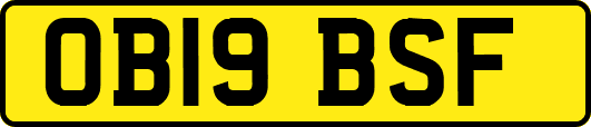 OB19BSF