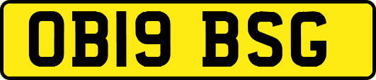 OB19BSG