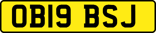 OB19BSJ