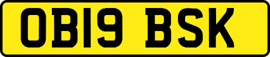OB19BSK