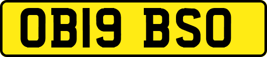 OB19BSO