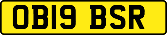 OB19BSR