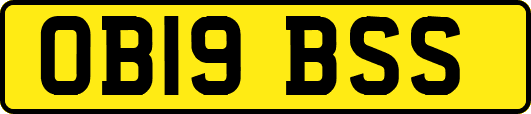 OB19BSS