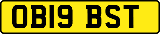 OB19BST
