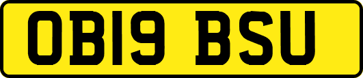 OB19BSU
