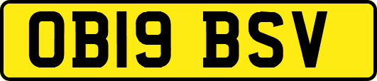 OB19BSV
