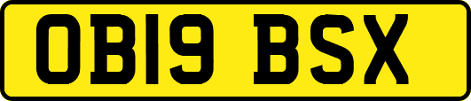 OB19BSX