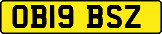 OB19BSZ
