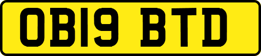 OB19BTD