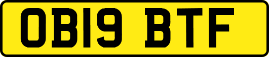 OB19BTF