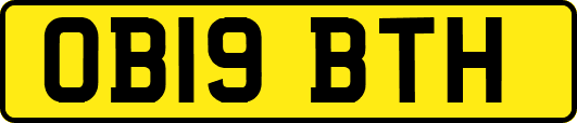 OB19BTH