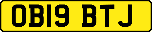 OB19BTJ