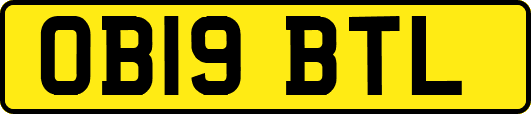 OB19BTL