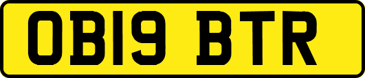 OB19BTR