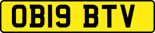 OB19BTV