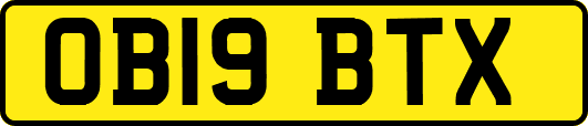 OB19BTX