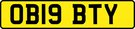 OB19BTY