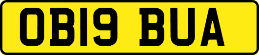 OB19BUA