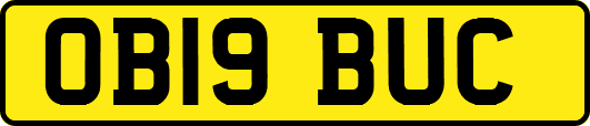 OB19BUC