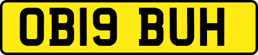OB19BUH