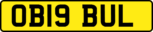 OB19BUL