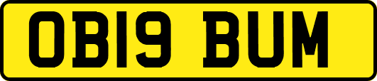 OB19BUM