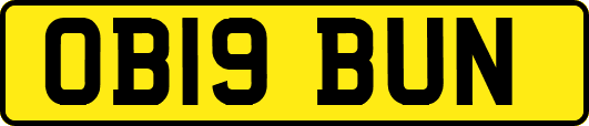 OB19BUN