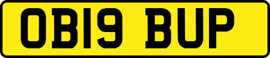 OB19BUP