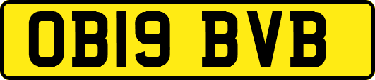 OB19BVB