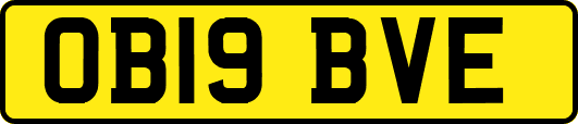 OB19BVE