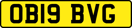 OB19BVG