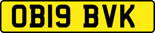 OB19BVK