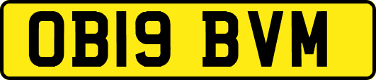 OB19BVM