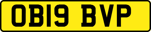 OB19BVP