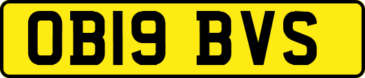 OB19BVS
