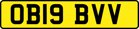 OB19BVV