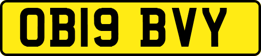 OB19BVY
