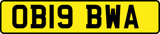 OB19BWA