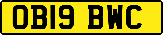 OB19BWC