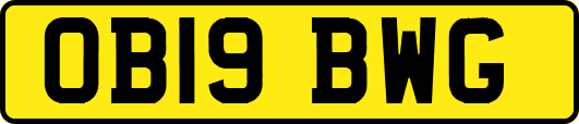OB19BWG