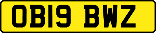 OB19BWZ