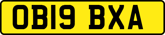 OB19BXA