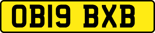 OB19BXB