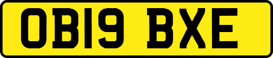 OB19BXE