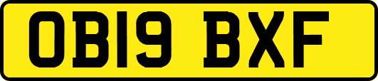 OB19BXF