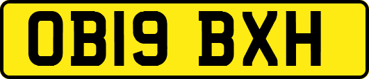 OB19BXH