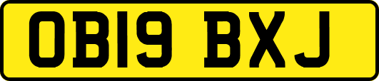 OB19BXJ