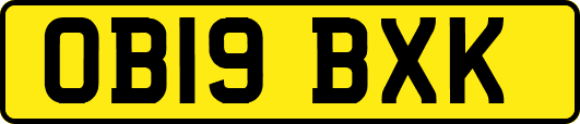 OB19BXK