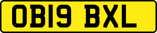 OB19BXL