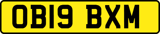 OB19BXM